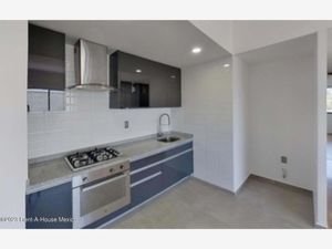 Departamento en Venta en Anáhuac I Sección Miguel Hidalgo