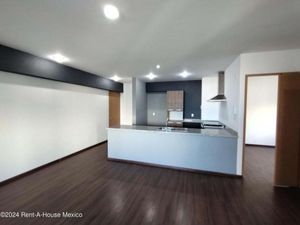 Departamento en Venta en Manzanastitla Cuajimalpa de Morelos