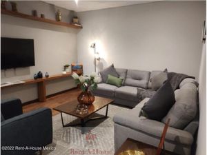 Departamento en Venta en Polanco I Sección Miguel Hidalgo