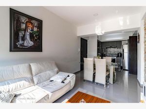 Departamento en Venta en Portales Oriente Benito Juárez