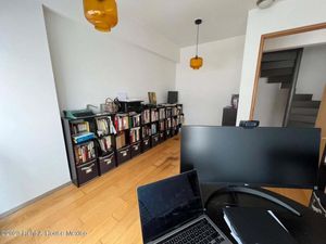 Departamento en Venta en Ampliación Granada Miguel Hidalgo