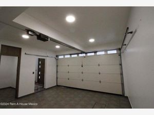 Casa en Venta en Residencial Zacatenco Gustavo A. Madero