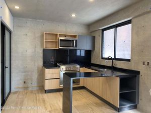 Departamento en Venta en Roma Norte Cuauhtémoc