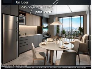 Departamento en Venta en Tabacalera Cuauhtémoc