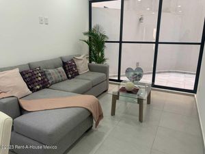 Departamento en Venta en Portales Oriente Benito Juárez