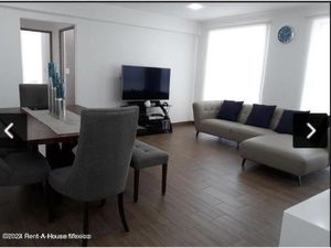 Departamento en Venta en San Lorenzo Tlaltenango Miguel Hidalgo