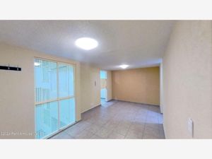 Departamento en Venta en Alamos Benito Juárez