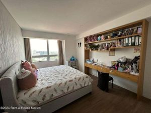 Departamento en Venta en Anáhuac I Sección Miguel Hidalgo