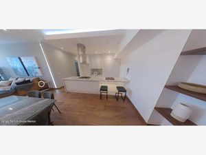 Departamento en Venta en Hipódromo Condesa Cuauhtémoc