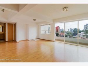 Departamento en Venta en Insurgentes Mixcoac Benito Juárez