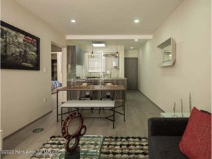 Departamento en Venta en Buenavista Cuauhtémoc