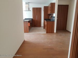 Departamento en Venta en Atlamaya Álvaro Obregón