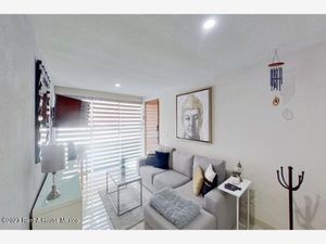 Departamento en Venta en Carola Álvaro Obregón