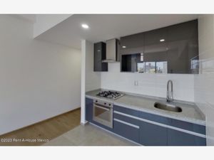 Departamento en Venta en Anáhuac I Sección Miguel Hidalgo