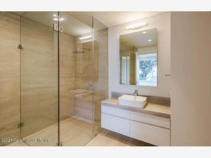 Departamento en Venta en Polanco I Sección Miguel Hidalgo