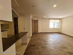 Departamento en Renta en Lomas del Chamizal Cuajimalpa de Morelos