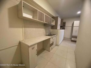 Departamento en Renta en Manzanastitla Cuajimalpa de Morelos