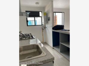 Departamento en Venta en Atlampa Cuauhtémoc