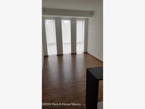 Departamento en Venta en Santa Fe La Loma Álvaro Obregón