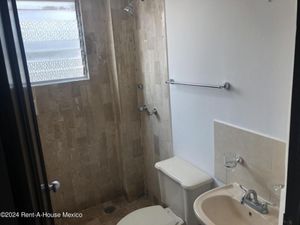 Departamento en Venta en San Pedro Xalpa Azcapotzalco