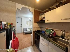 Departamento en Venta en Alamos Benito Juárez