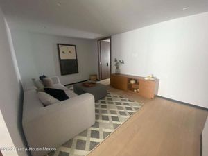 Departamento en Venta en Polanco I Sección Miguel Hidalgo