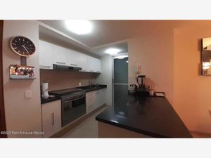 Departamento en Venta en Anáhuac I Sección Miguel Hidalgo