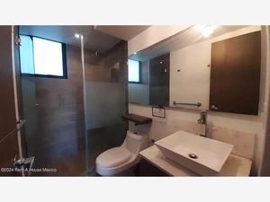 Departamento en Venta en Hipódromo Condesa Cuauhtémoc