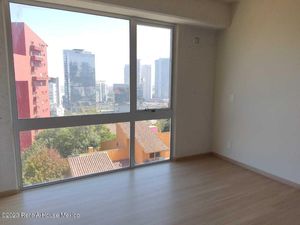 Departamento en Venta en El Yaqui Cuajimalpa de Morelos