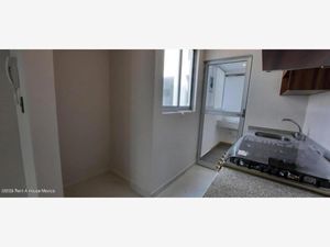 Departamento en Venta en Santa Maria la Ribera Cuauhtémoc