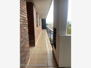 Departamento en Venta en Santo Domingo Azcapotzalco