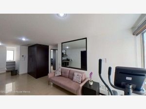 Departamento en Venta en Albert Benito Juárez