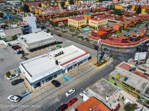 Local en Renta en Coaxustenco Metepec