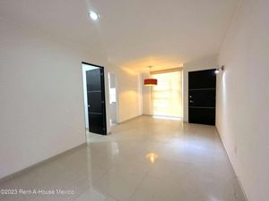 Departamento en Venta en Santa Maria Nonoalco Álvaro Obregón