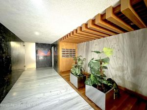 Departamento en Venta en Polanco I Sección Miguel Hidalgo