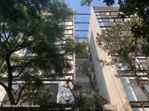 Departamento en Venta en Ciudad Jardin Coyoacán