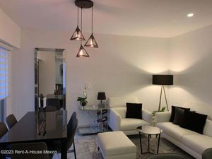 Departamento en Venta en Carola Álvaro Obregón