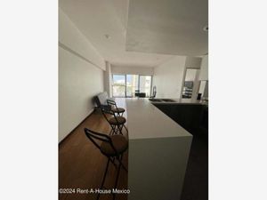 Departamento en Venta en Xoco Benito Juárez