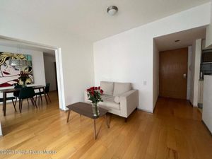 Departamento en Venta en Ampliación Granada Miguel Hidalgo