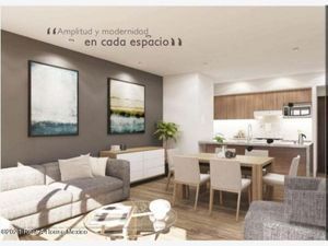 Departamento en Venta en Olivar de los Padres Álvaro Obregón