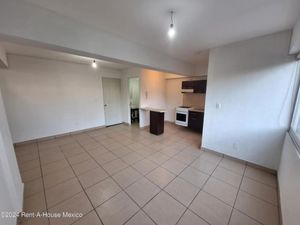 Departamento en Venta en San Pedro de los Pinos Álvaro Obregón