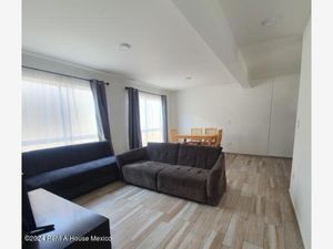 Departamento en Venta en Colinas del Lago Cuautitlán Izcalli