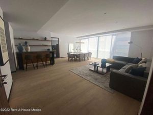 Departamento en Venta en Polanco I Sección Miguel Hidalgo