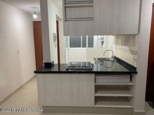 Departamento en Venta en Carola Álvaro Obregón