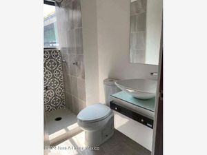 Departamento en Venta en Atlampa Cuauhtémoc