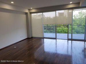 Departamento en Venta en Hipódromo Condesa Cuauhtémoc