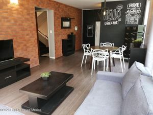 Departamento en Renta en Polanco I Sección Miguel Hidalgo