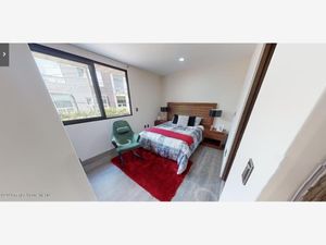 Departamento en Venta en Tetelpan Álvaro Obregón