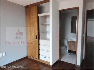 Departamento en Venta en Polanco I Sección Miguel Hidalgo