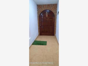 Casa en Venta en Los Reyes Nopala Tepetlaoxtoc